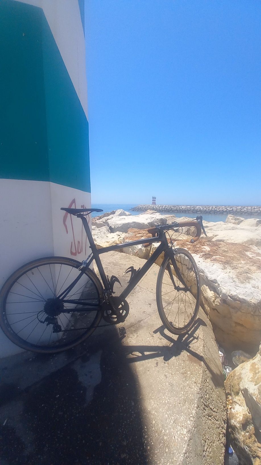 Bicicleta La Pierri (d/pista 700x28)
