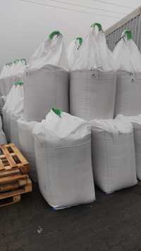 Sól potasowa 60K - 500kg BB, cena brutto tona