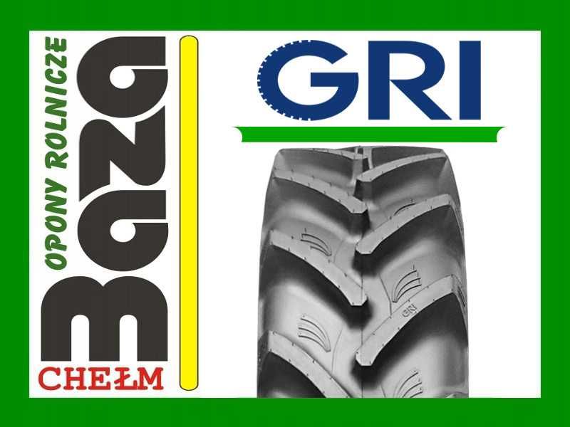 BAZA Opona 380/85R24 GRI XLR-85 D-65 Elastyczna Szeroka Mocna + TK !