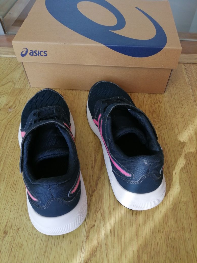 Sapatilhas Asics de criança 35