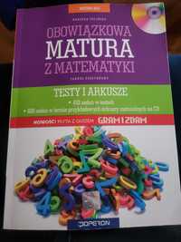 Obowiązkowa matura z matematyki