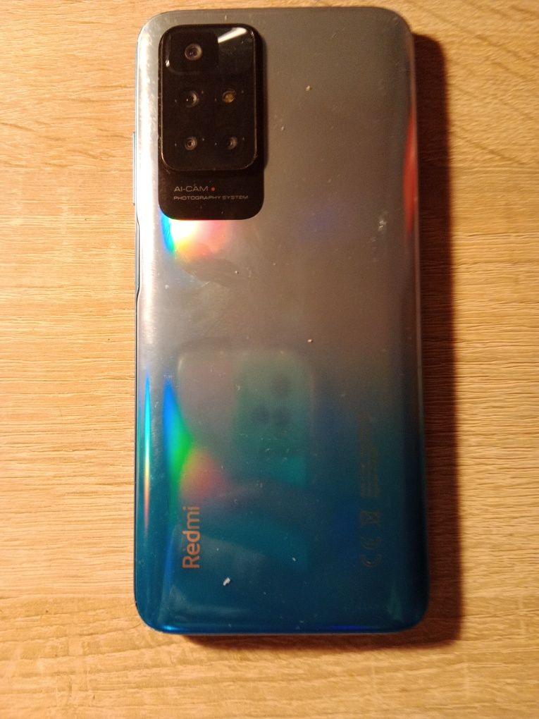 Телефон Xiaomi redmi 10 , 4/64