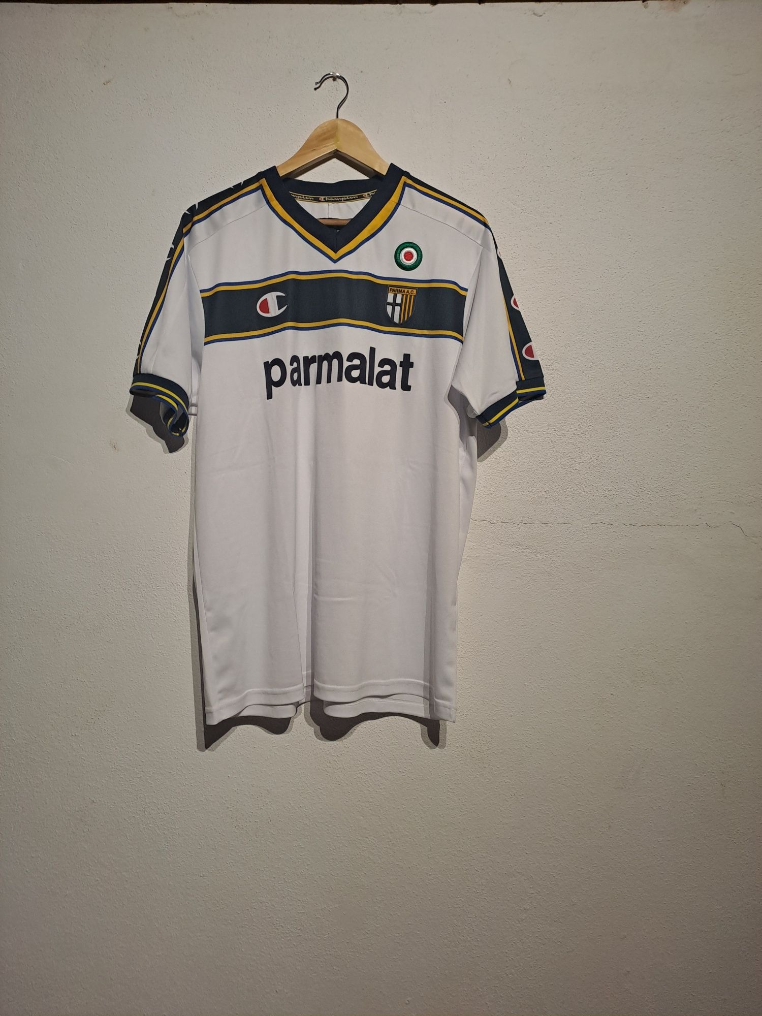 Camisolas de futebol variadas desde 26€  (S->XXL)