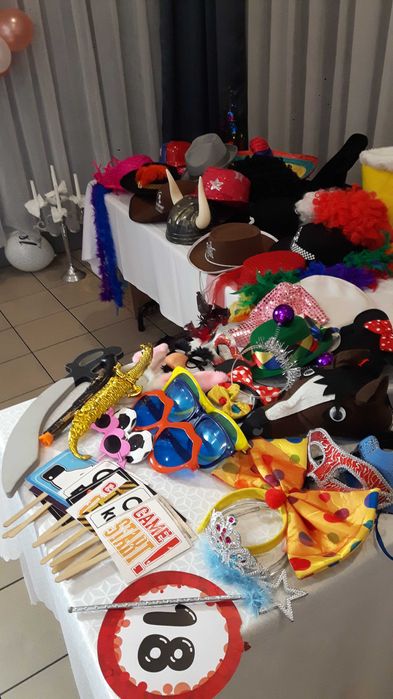 Fotobudka - z nami najlepsza impreza ;D