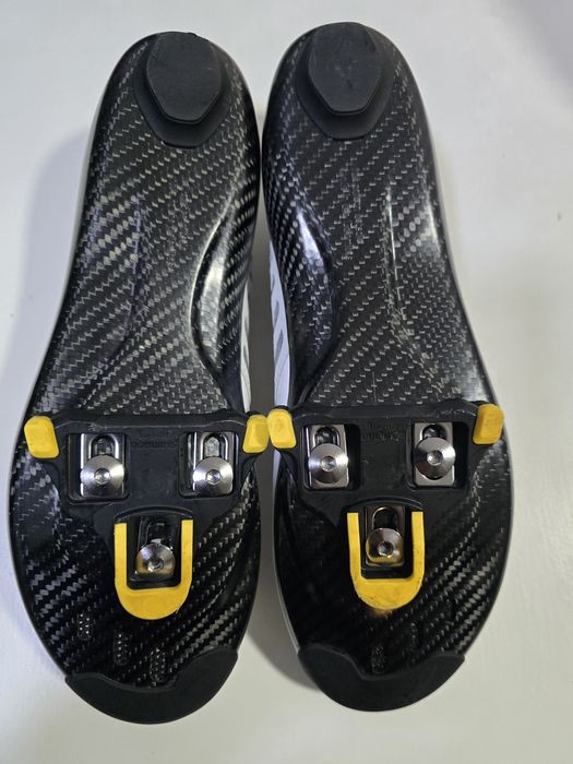 Sapatos ciclismo  de estrada Q36.5