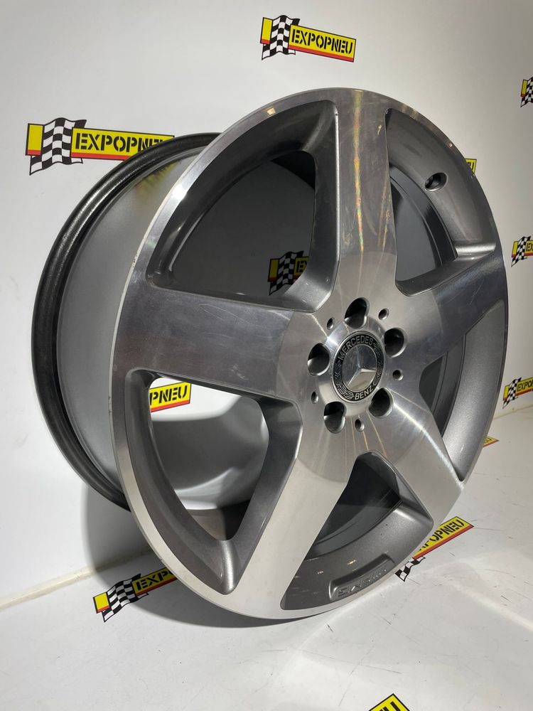 Jantes 19 Originais Mercedes em 5x112