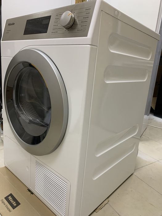 Сушильна машина MIELE PDR 300 HP