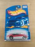 Hot wheels Austin healey