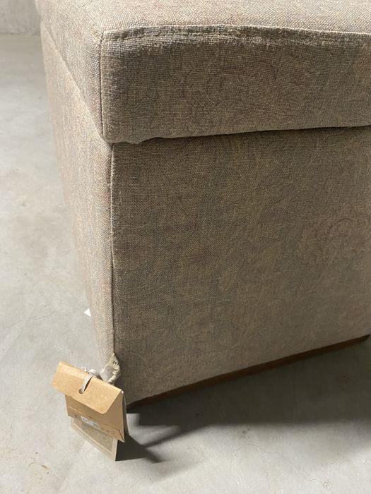 Zara Home Morris & Co pufa ze schowkiem