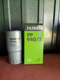 Filtr paliwa Filtron PP 940/2 nowy