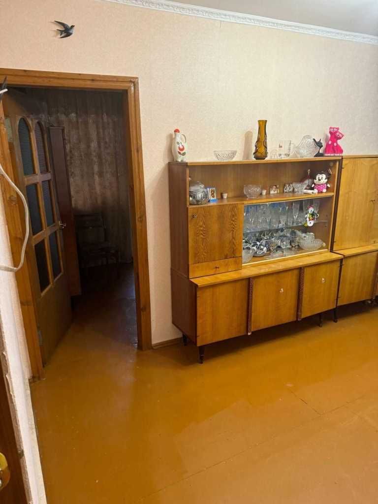 Продаж 3-х кімнатної квартири. №11394