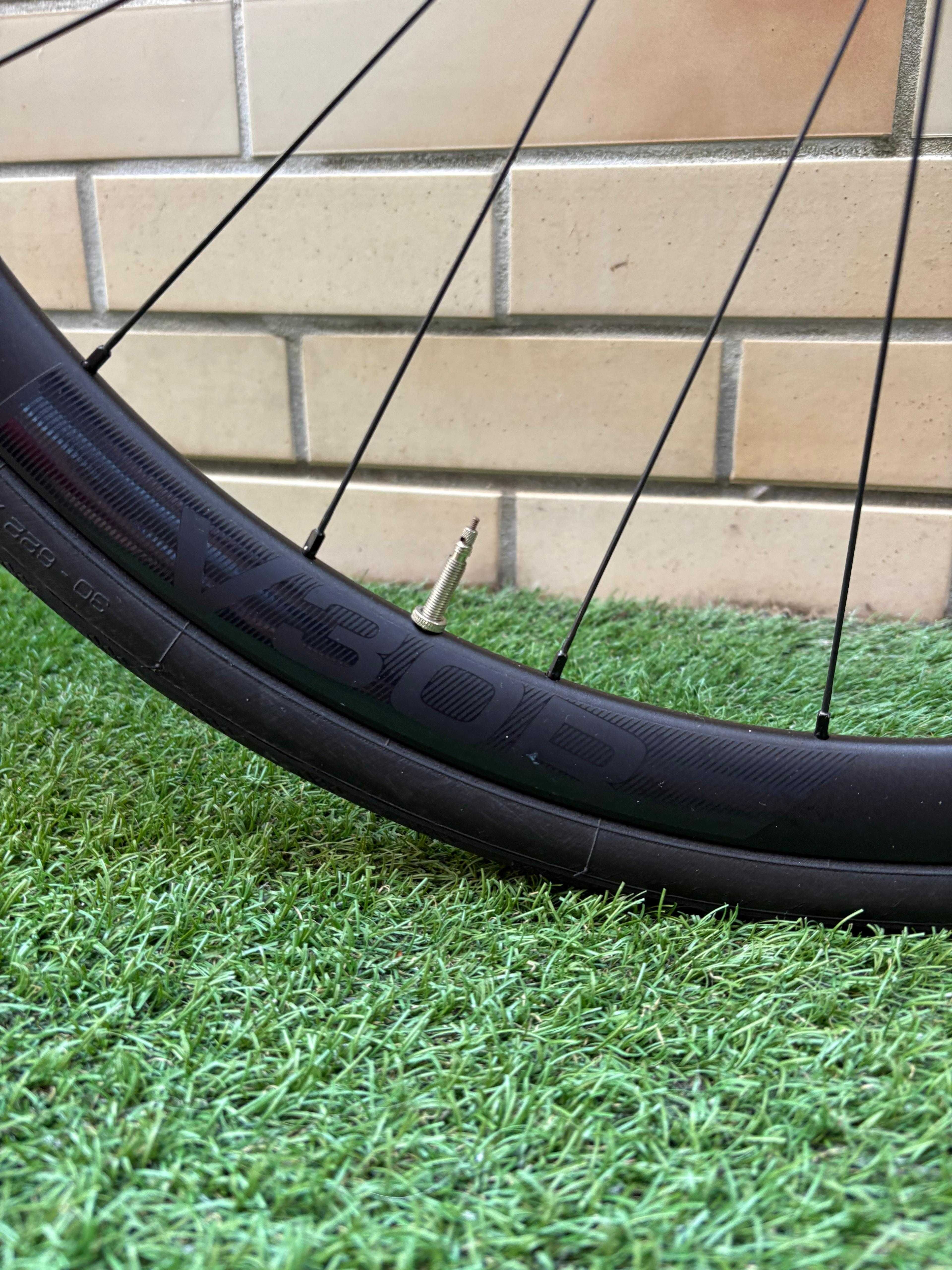 Rodas em aluminio Velomann VR30