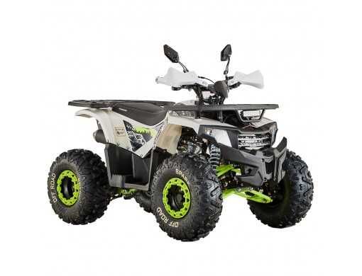 Акція Чорна пятниця !!! Квадроцикл SP125-8