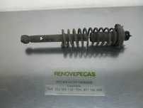 Amortecedor Suspensao Tras Dto  Volvo S40 I (644)