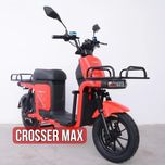 Електроскутер Crosser Max