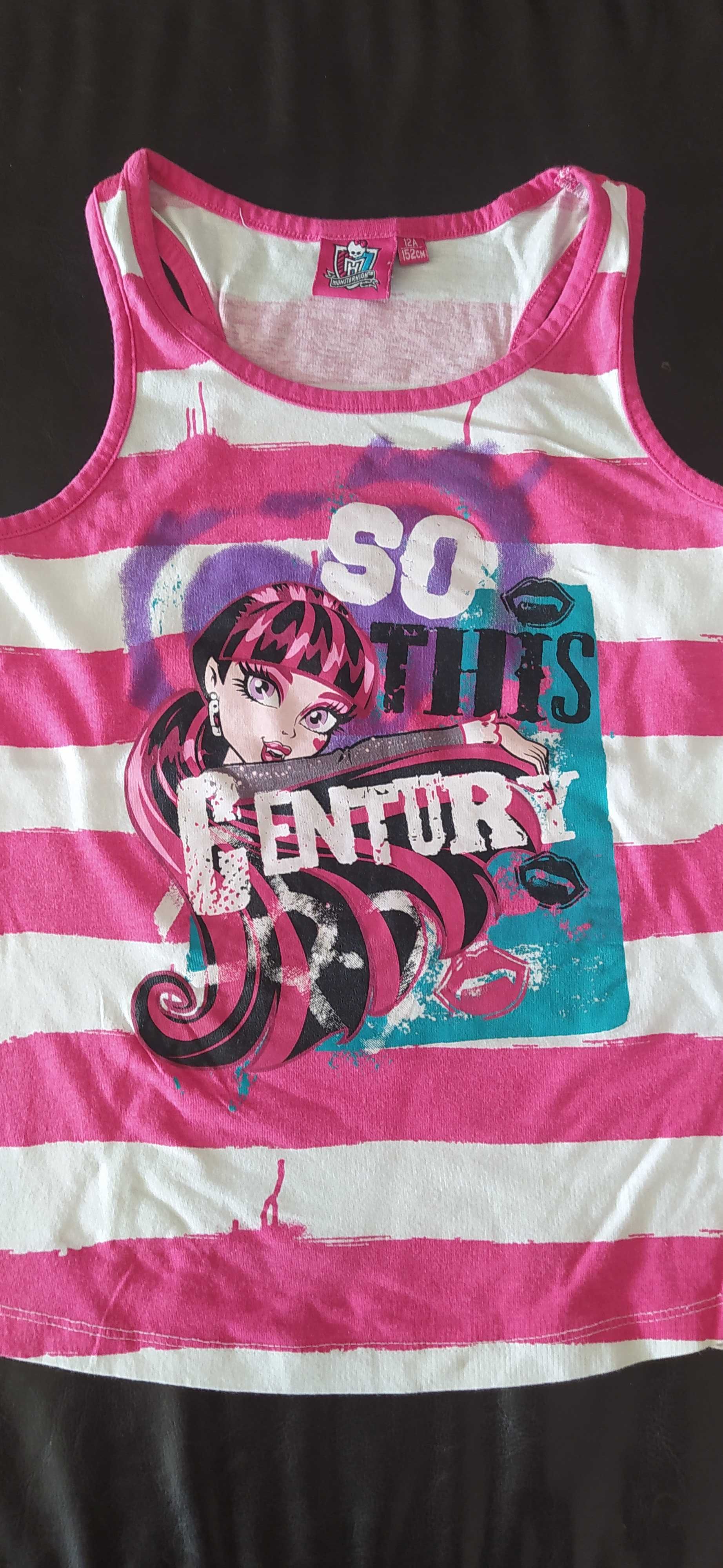 T-Shirt - Menina - 10 anos