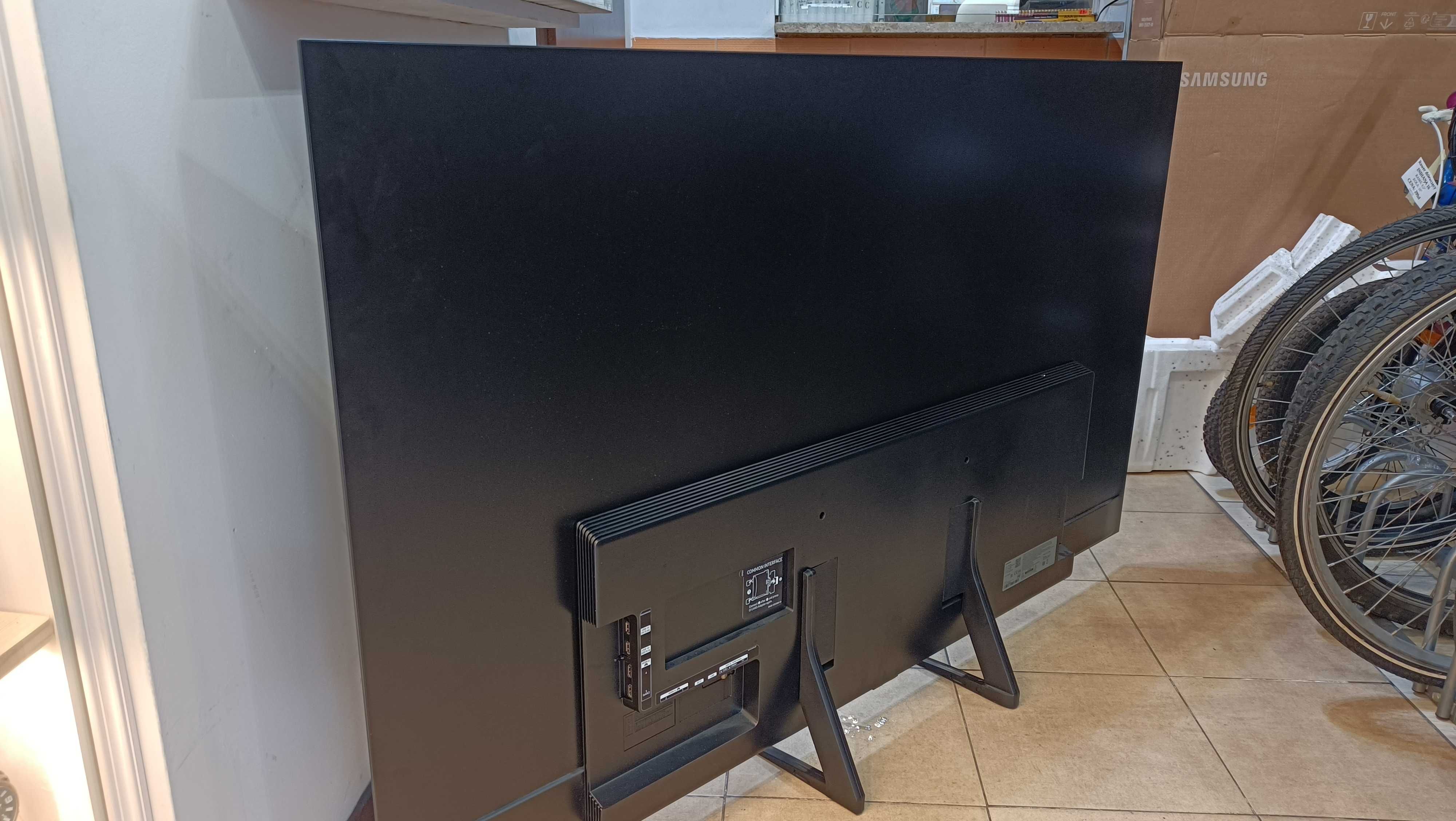 [1740/25] Telewizor Samsung OLED / 4K / 144Hz !!stan idealny!!