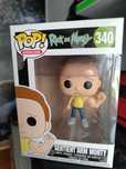 Funko Pop - Rick & Morty Sentient arm [340]