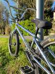 Rower BMX Total Hangover w roz. 20.6