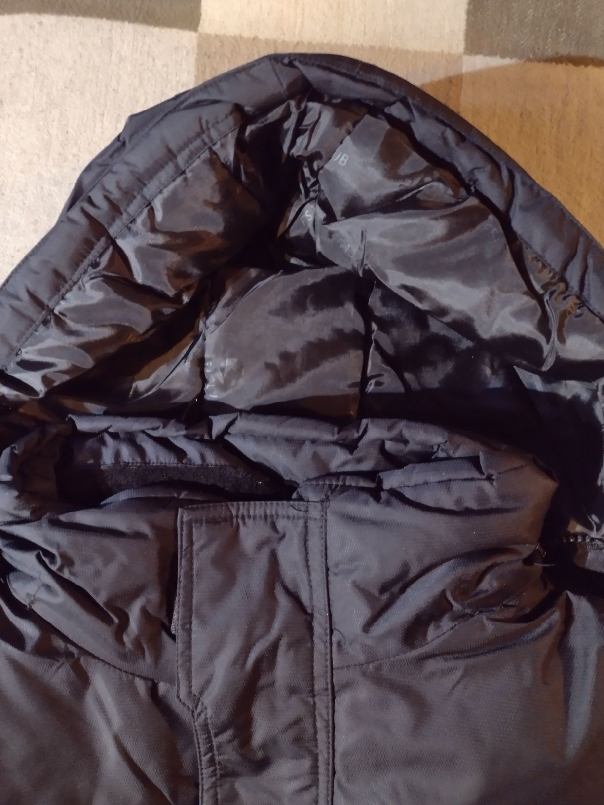 189 Kurtka FREESTEP męska narciarska i nie tylko uniwersalna 3-XL