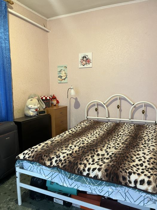 Дом в р-не Киевскоо вокзала