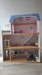 Domek dla lalek Playtive, Lidl