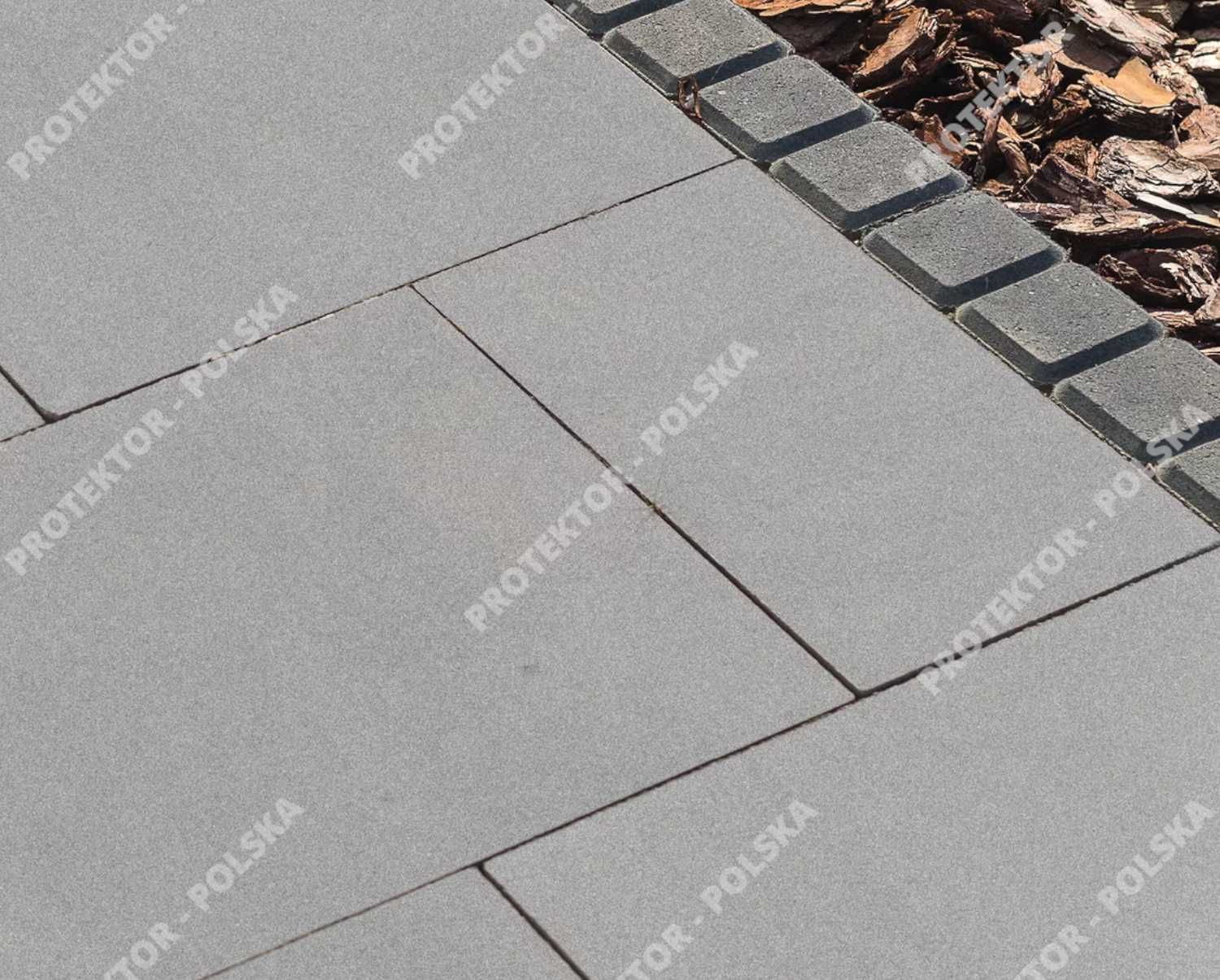 MULTICOMPLEX 6cm płyta tarasowa kostka betonowa podjazd Polbruk plac