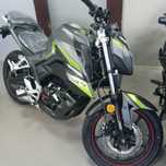 New! LONCIN LX 250-15 CR 4
