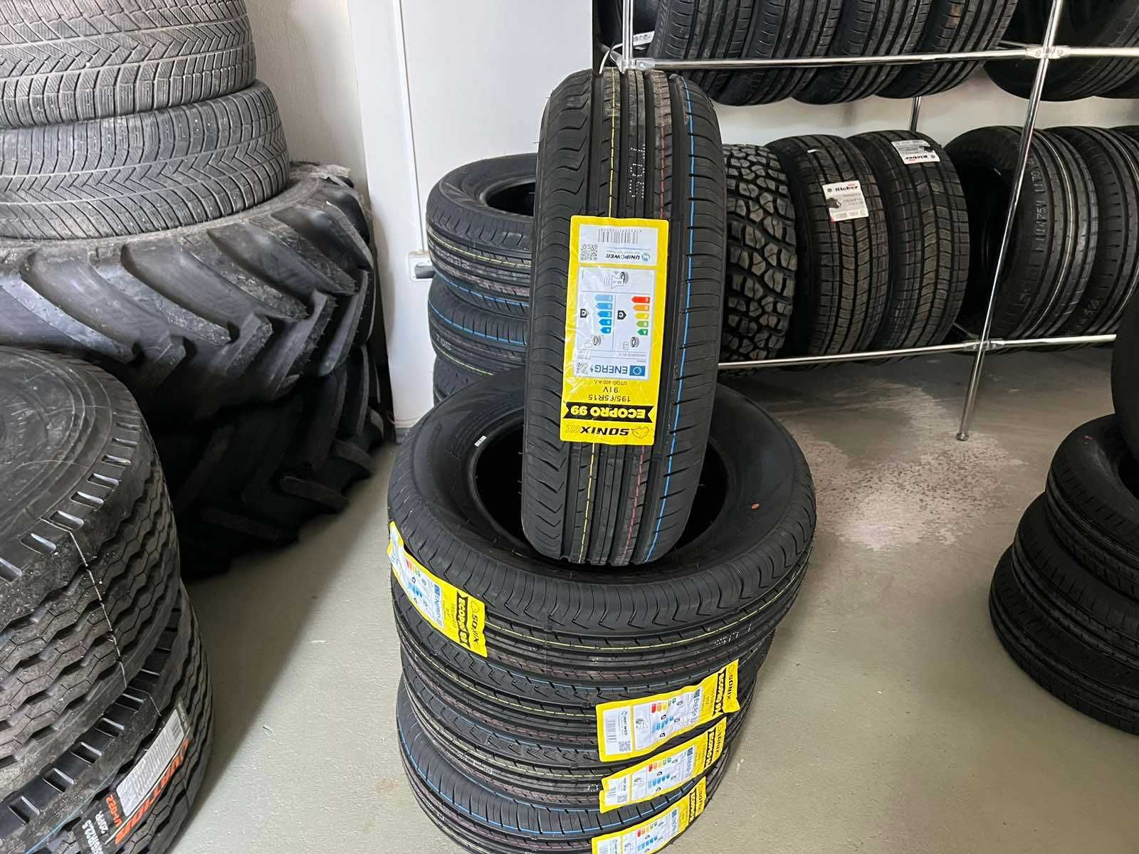 Sonix Ecopro 99 195/65 R15 91V