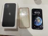 Iphone 11 64 GB jak nowy