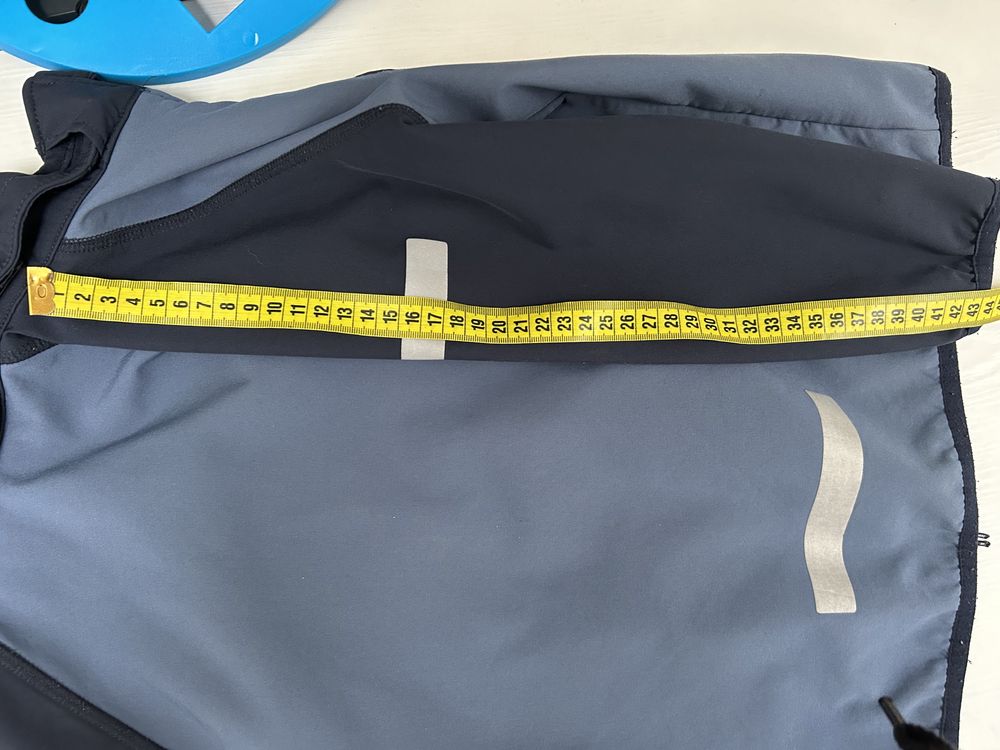 H&M куртка фліска , 110розмір