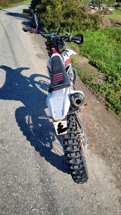 PR5 250 Extreme 2020