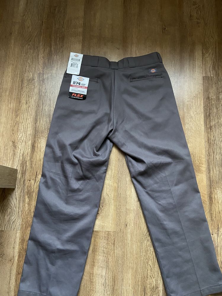 Dickies 874 нові ТОРГ