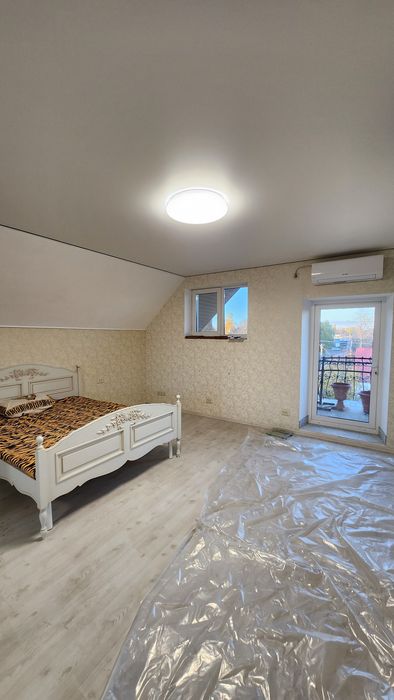 Аренда Апартаментов,3 комнаты.