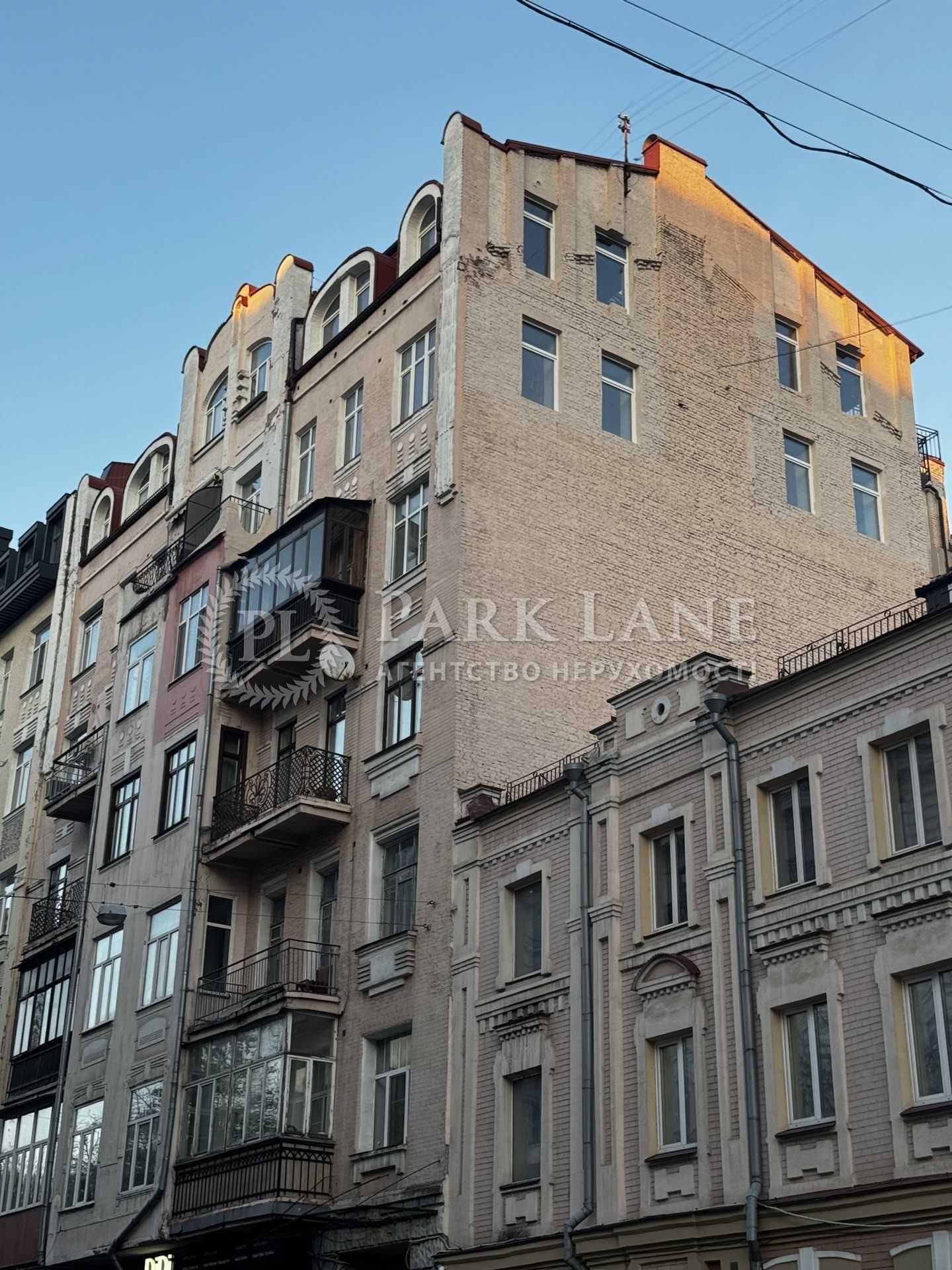 Продаж Видового Пентхаусу Антоновича,3А майже 300м2Голосіївський центр
