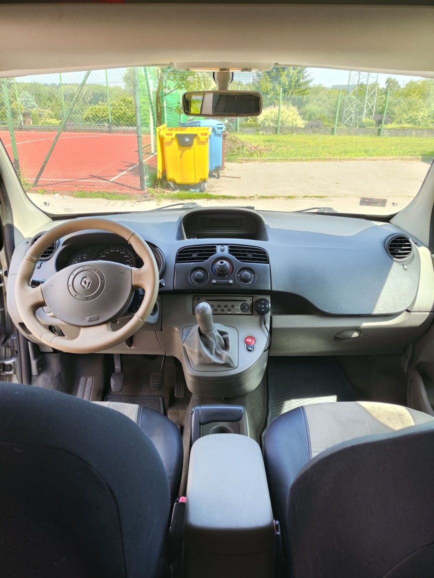 Sprzedam Renault Kangoo
