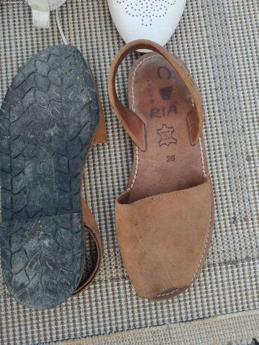 ***Tudo 20€, 6 pares sapatos 36/37 novos, oportunidade***