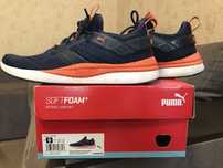 Кросівки Puma Pacer Next Excel Core. Оригінал, 40,5 (26см)
