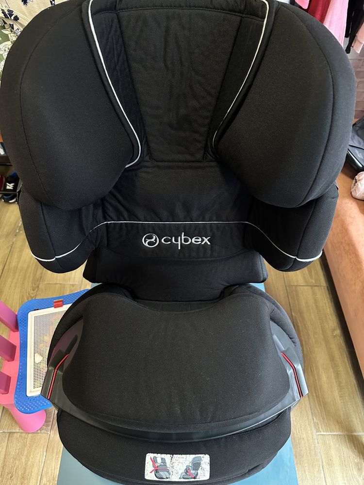 Продаж автокрісла cybex Pallas IsoFix