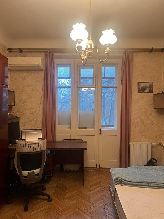 2к Квартира м.Васильківська довгострокова оренда. Юлії Здановської