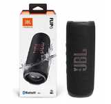 NOWY! Głośnik JBL FLIP 6 Bluetooth 30W Czarny Gwarancja