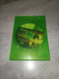 Fable III pl Xbox 360