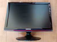 Запропонуй свою ціну - Монітор 20" Samsung T200 LS20TWHSUV Чорний