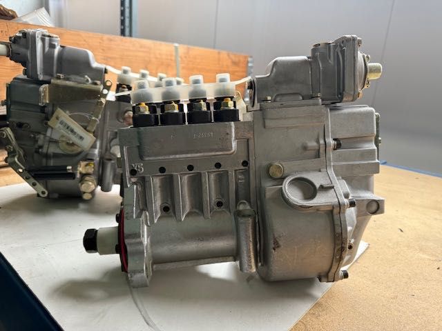 pompa wtryskowa nowa deutz 226B Marine Series