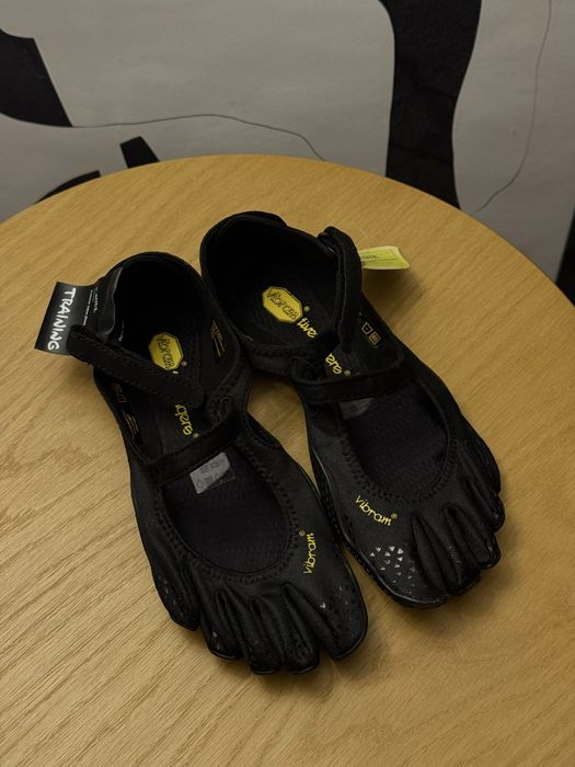 Vibram Fivefingers buty