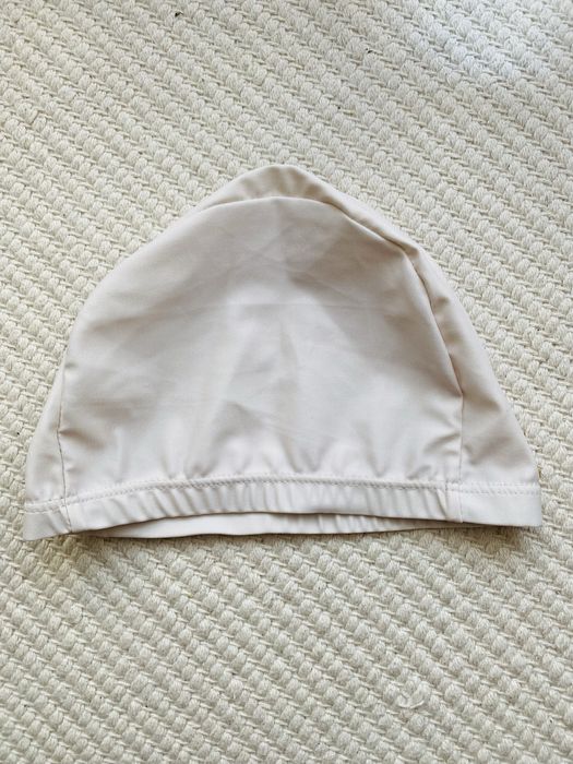 Czepek konges slojd swan