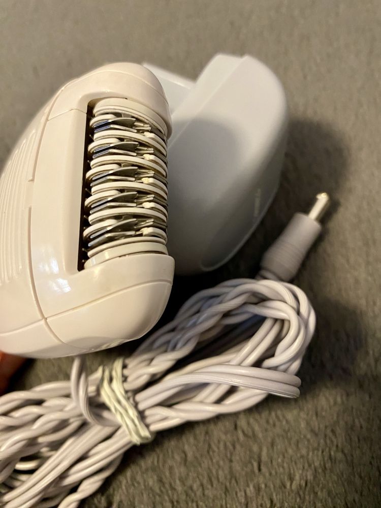 Depilator Philips Satinelle