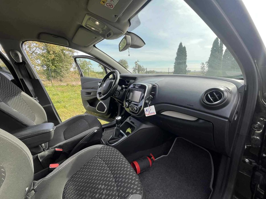 Renault Captur 2018 Diesel