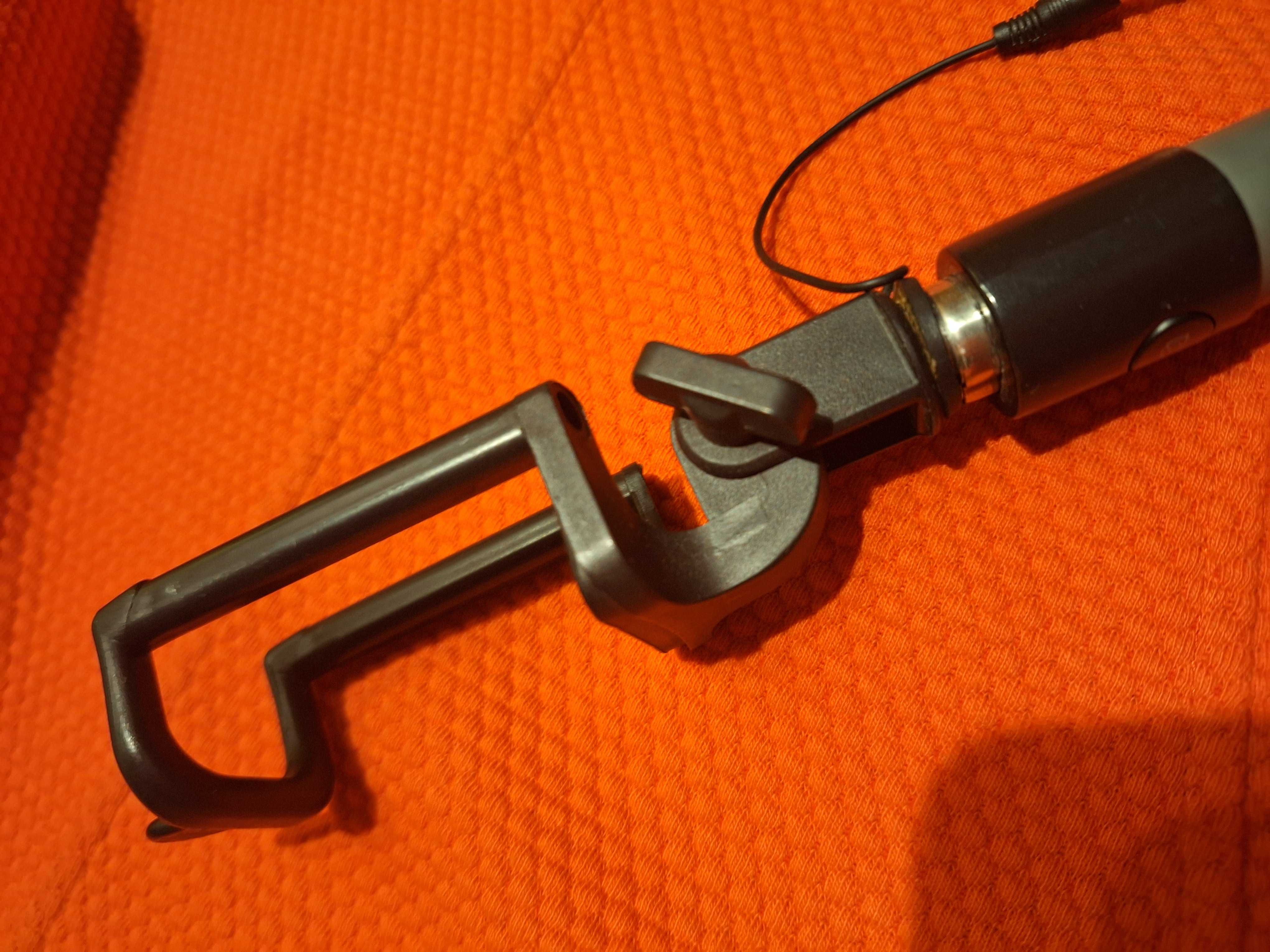 selfie stick uchwyt do robienia zdjęć