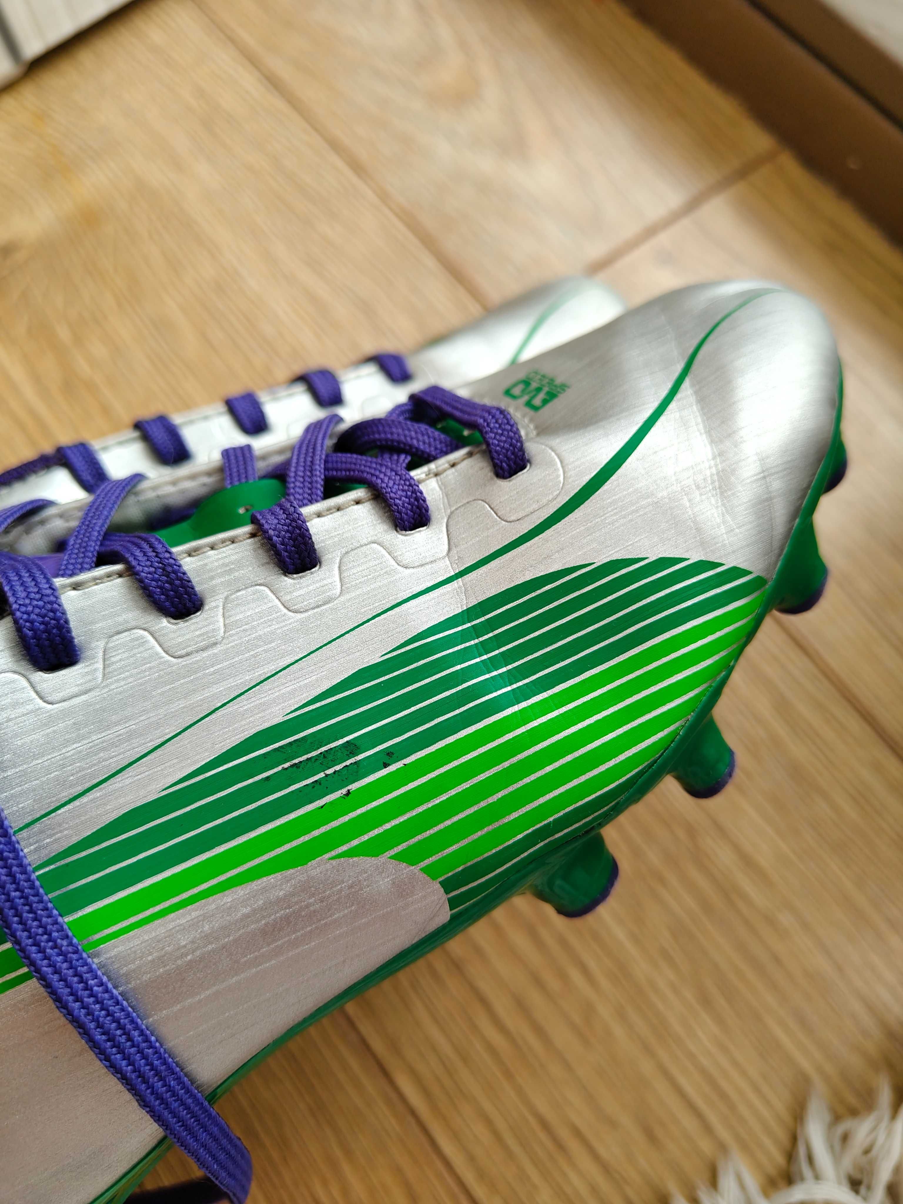 Korki do gry w piłkę nożną Puma